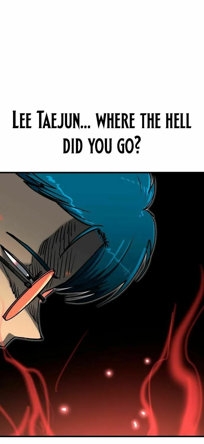 My Status Window Is On Strike Chapter 47 page 23 - 