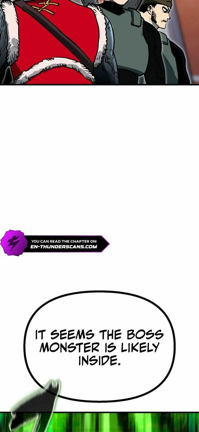 My Status Window Is On Strike Chapter 47 page 4 - 