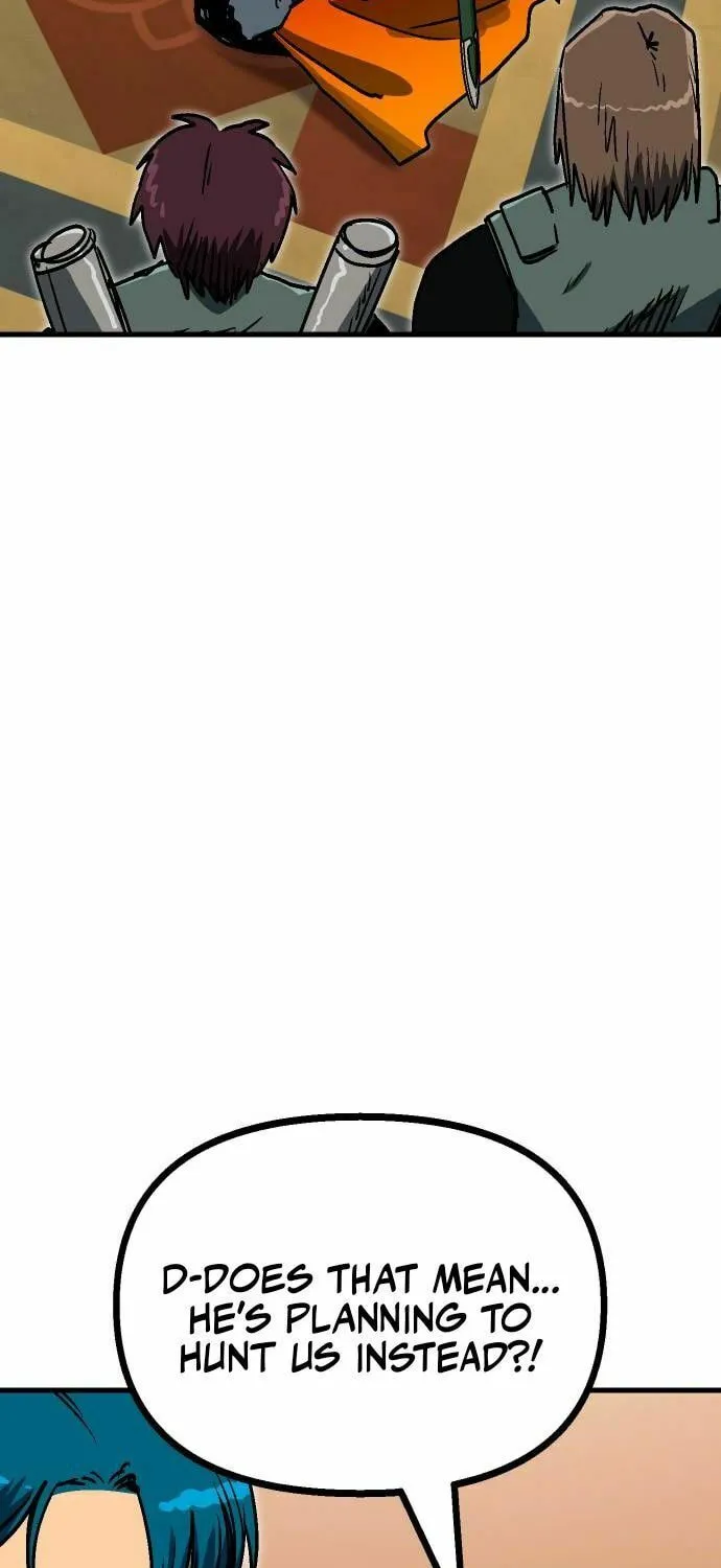 My Status Window Is On Strike Chapter 47 page 31 - 