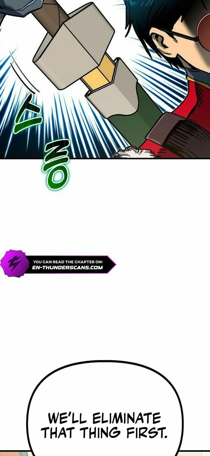 My Status Window Is On Strike Chapter 47 page 39 - 
