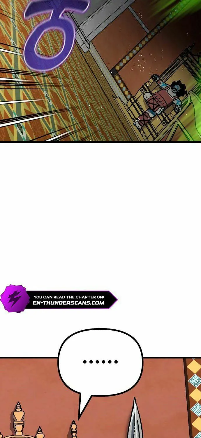 My Status Window Is On Strike Chapter 47 page 41 - 