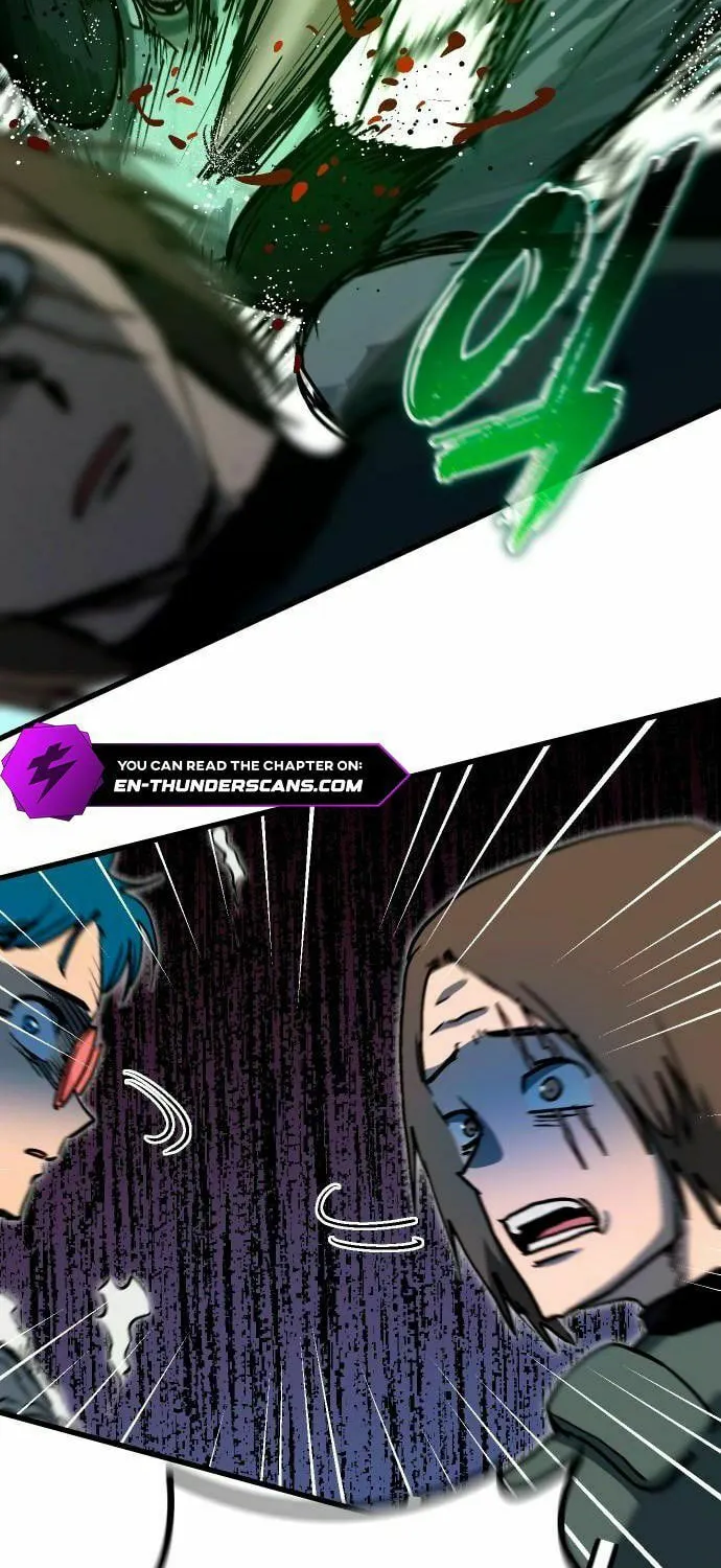 My Status Window Is On Strike Chapter 47 page 46 - 
