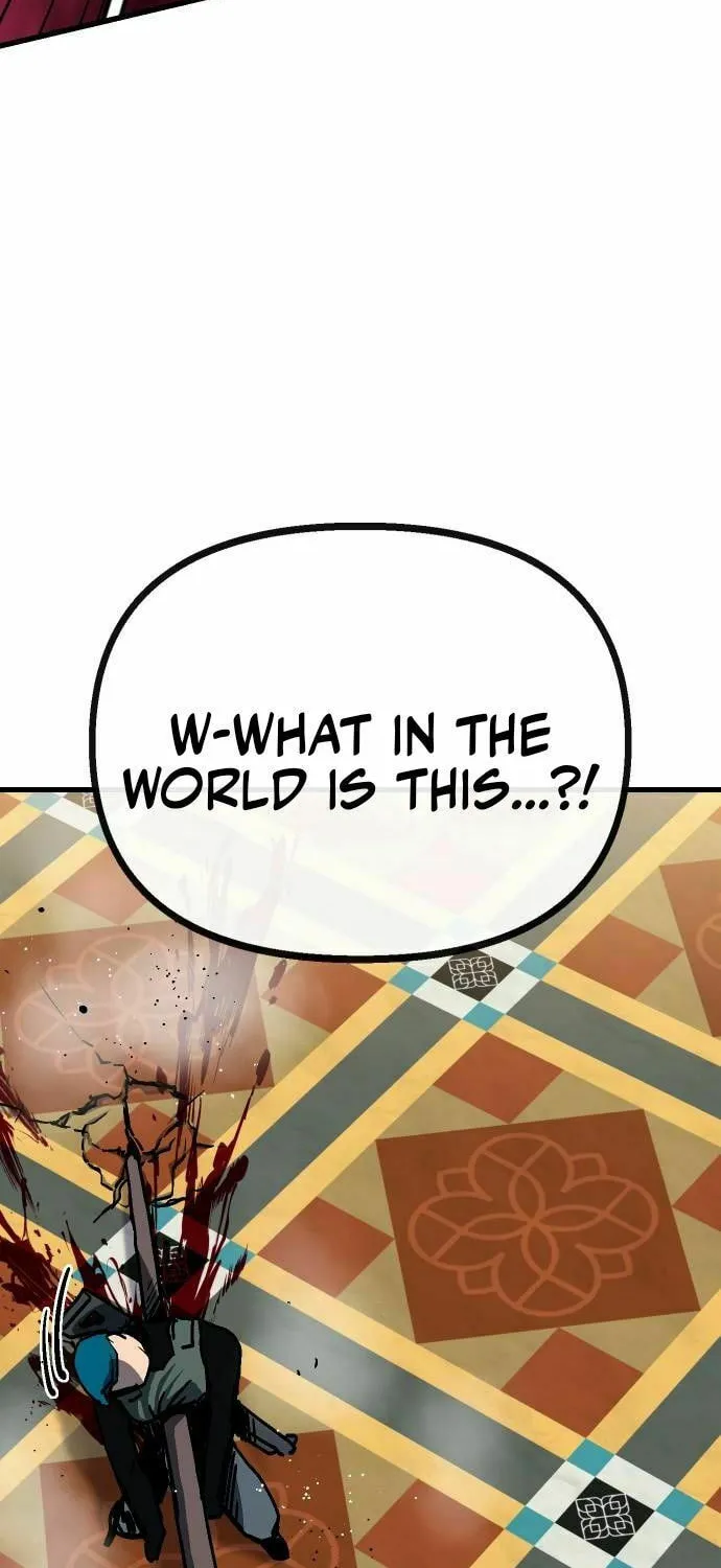 My Status Window Is On Strike Chapter 47 page 48 - 