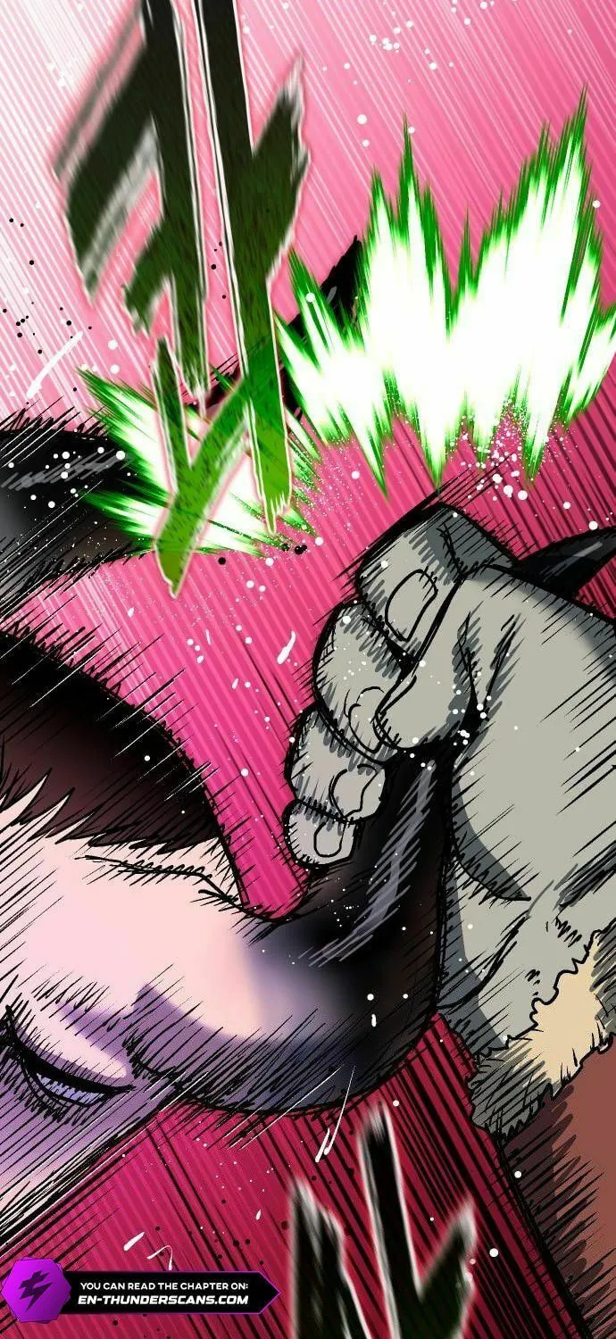 My Status Window Is On Strike Chapter 47 page 57 - 