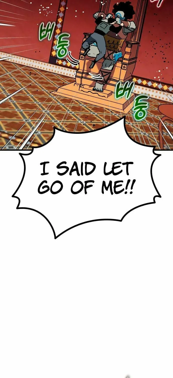 My Status Window Is On Strike Chapter 47 page 61 - 