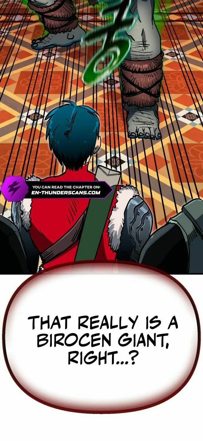 My Status Window Is On Strike Chapter 47 page 67 - 
