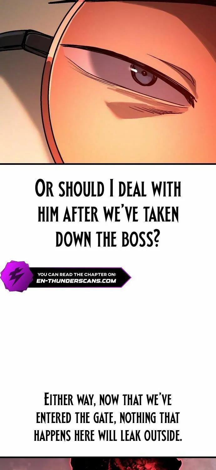 My Status Window Is On Strike Chapter 47 page 8 - 