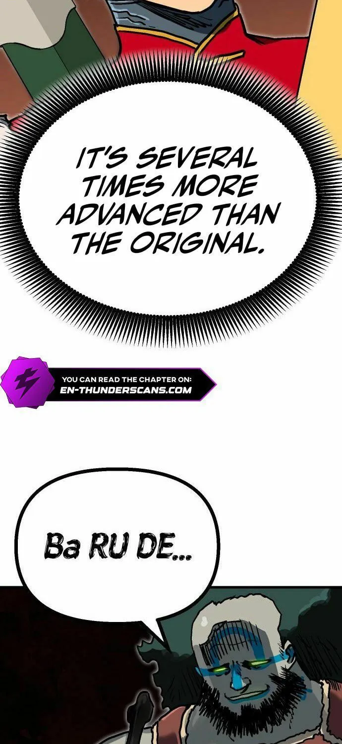 My Status Window Is On Strike Chapter 47 page 76 - 