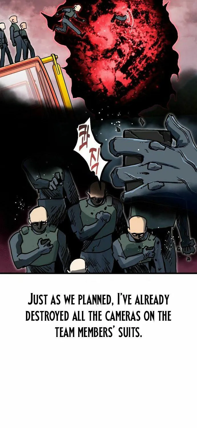 My Status Window Is On Strike Chapter 47 page 9 - 