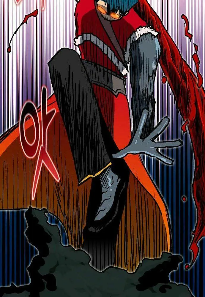 My Status Window Is On Strike Chapter 47 page 91 - 