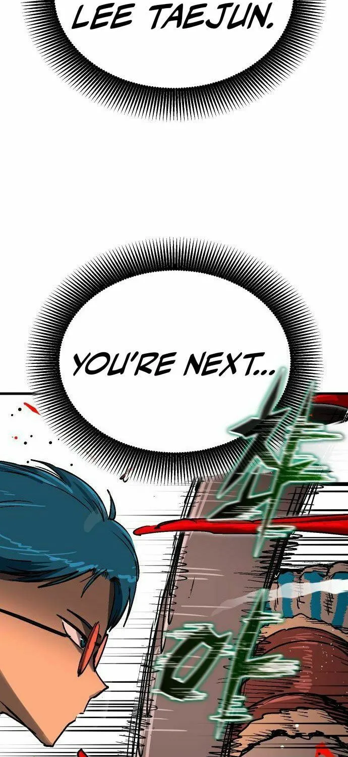 My Status Window Is On Strike Chapter 47 page 97 - 