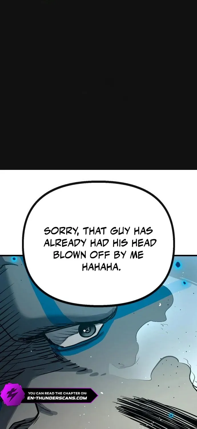 My Status Window Is On Strike Chapter 48 page 2 - 