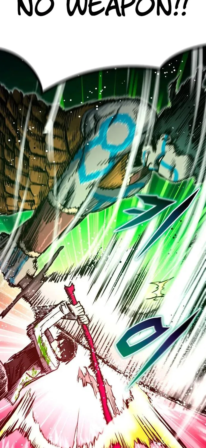 My Status Window Is On Strike Chapter 48 page 103 - 