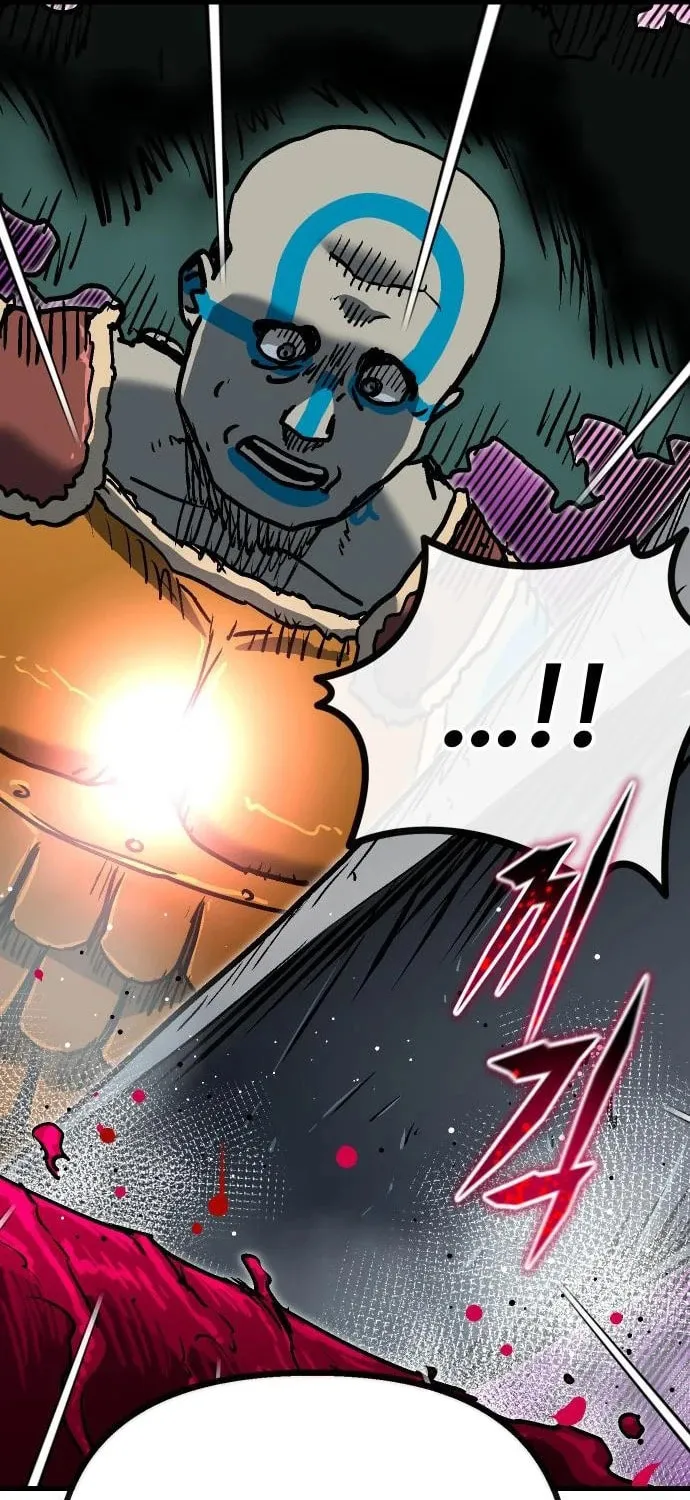 My Status Window Is On Strike Chapter 48 page 105 - 