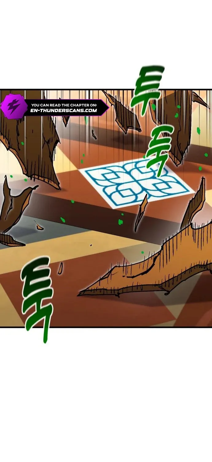 My Status Window Is On Strike Chapter 48 page 117 - 