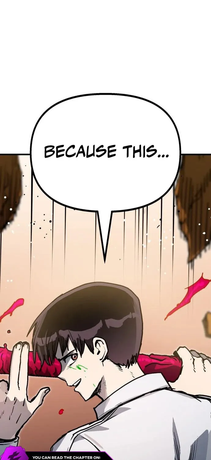 My Status Window Is On Strike Chapter 48 page 118 - 