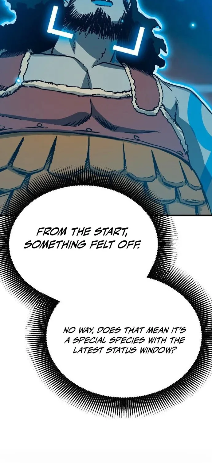 My Status Window Is On Strike Chapter 48 page 15 - 