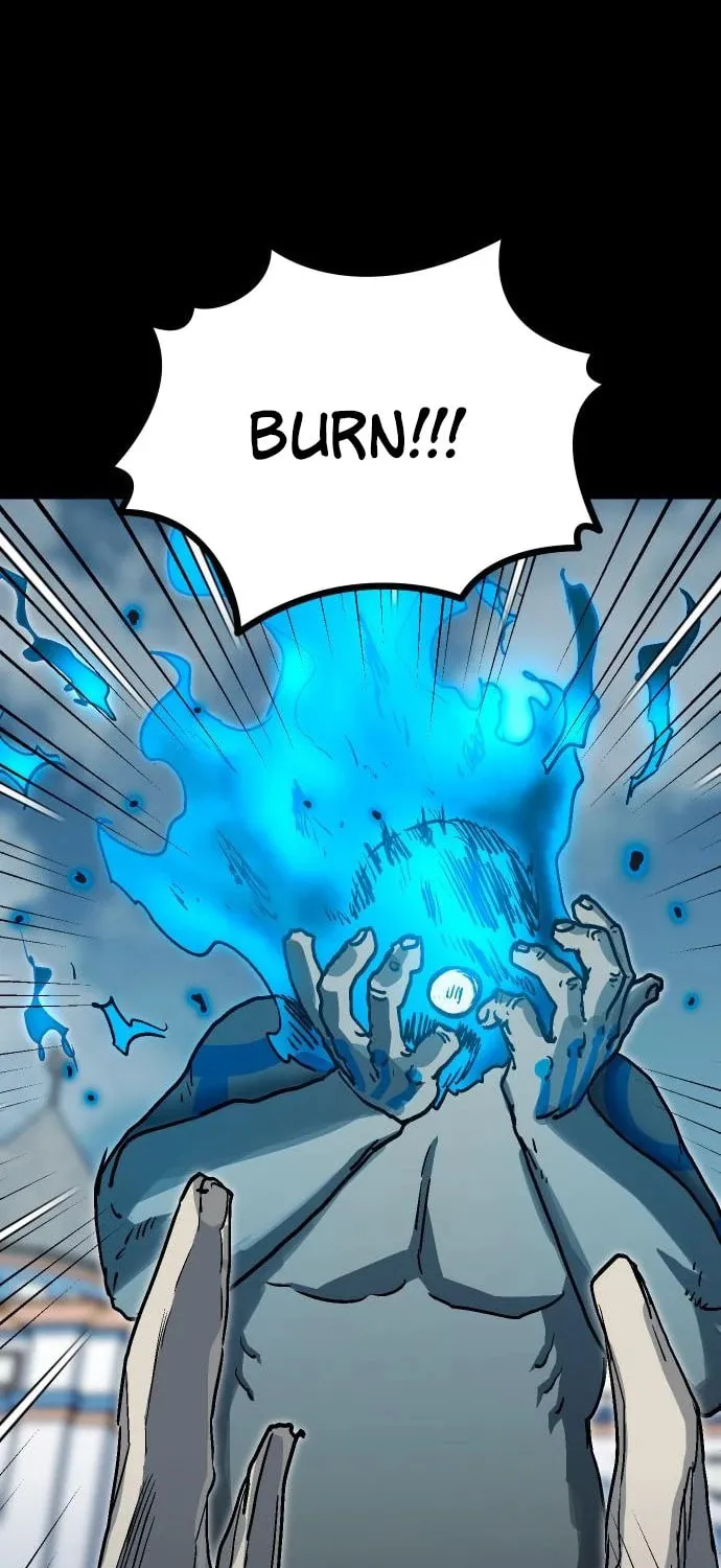 My Status Window Is On Strike Chapter 48 page 19 - 