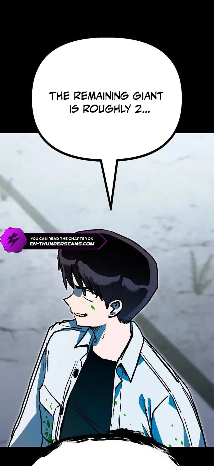 My Status Window Is On Strike Chapter 48 page 21 - 