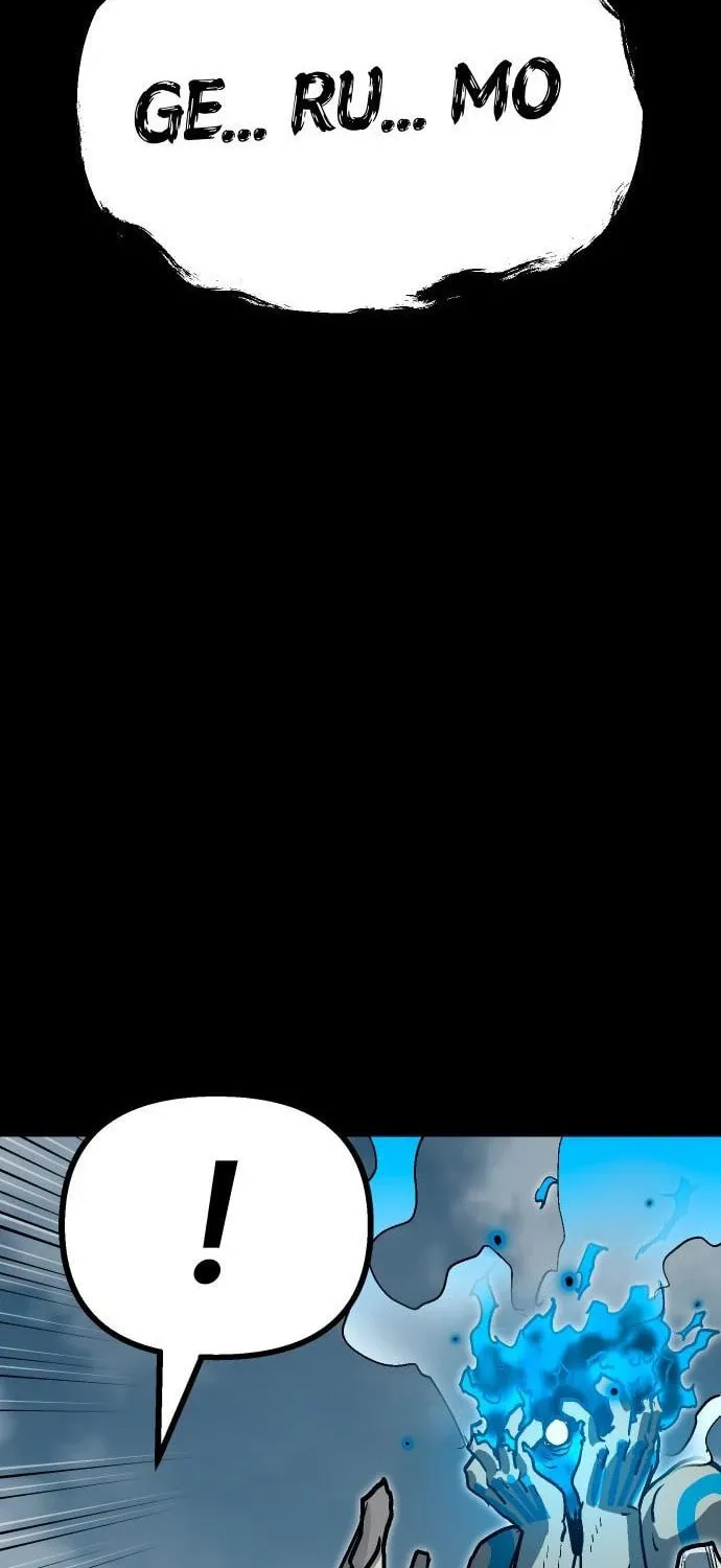 My Status Window Is On Strike Chapter 48 page 22 - 