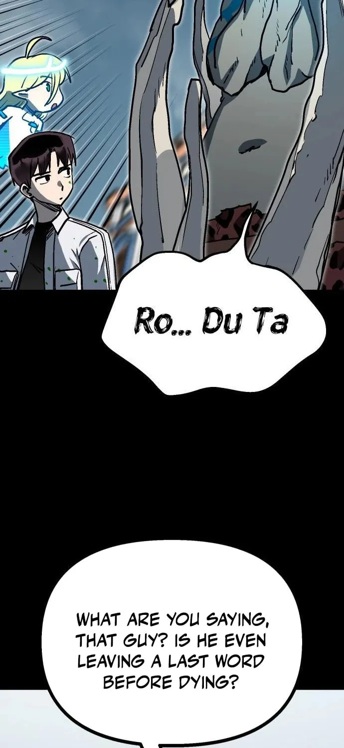 My Status Window Is On Strike Chapter 48 page 23 - 
