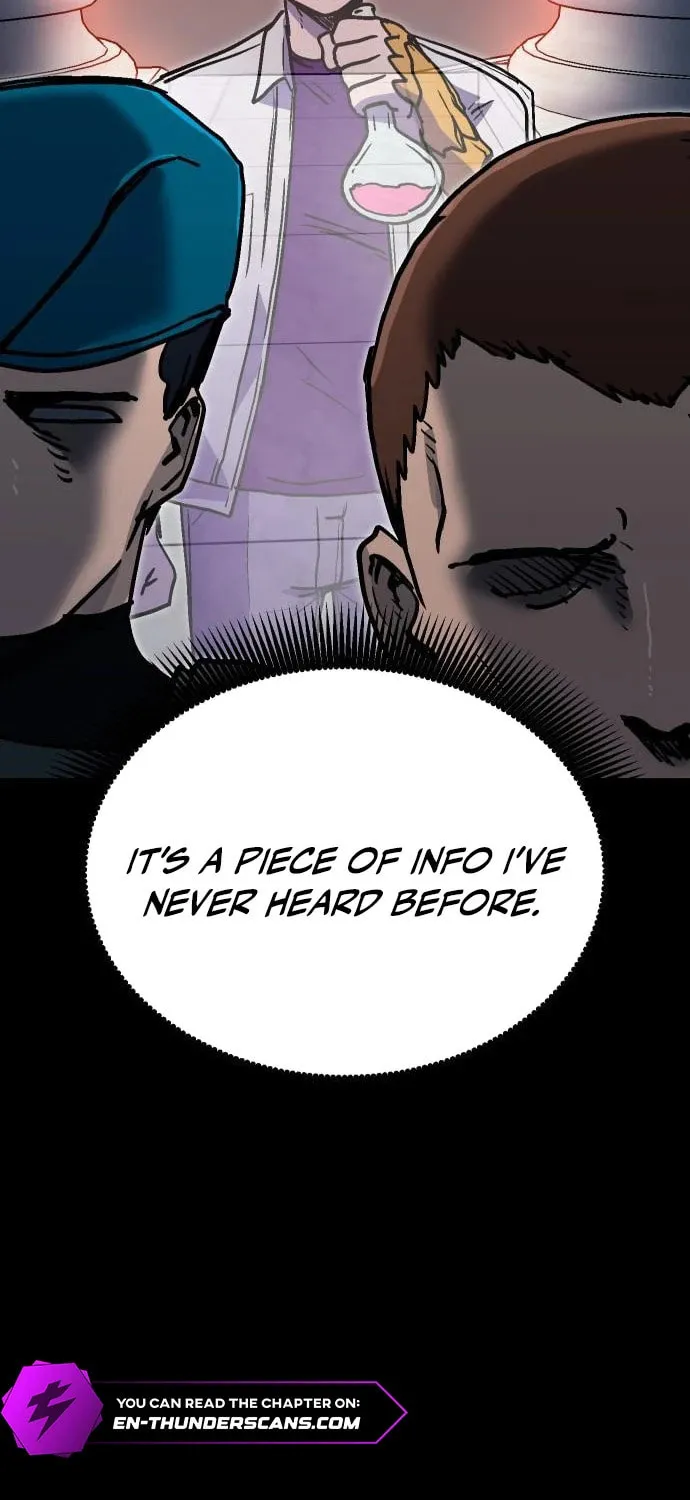 My Status Window Is On Strike Chapter 48 page 29 - 