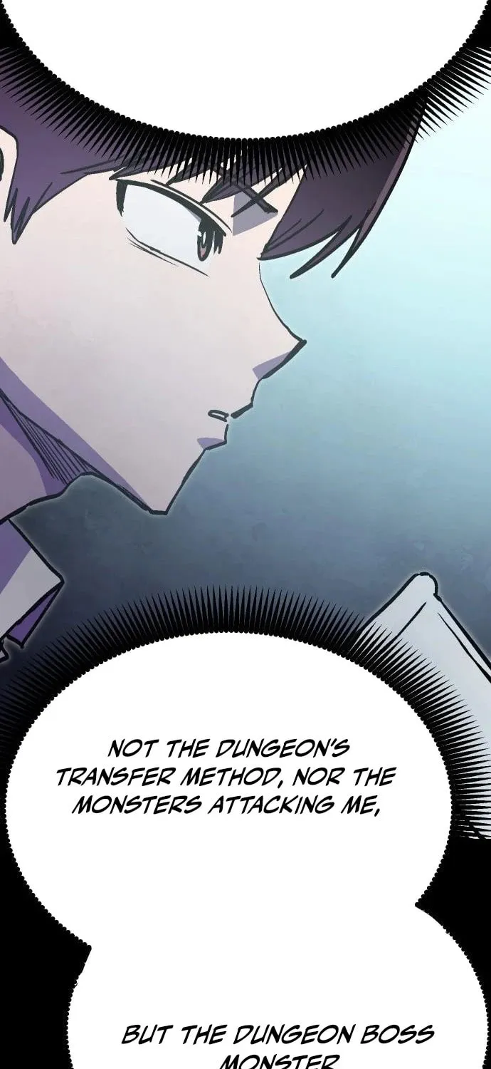 My Status Window Is On Strike Chapter 48 page 31 - 