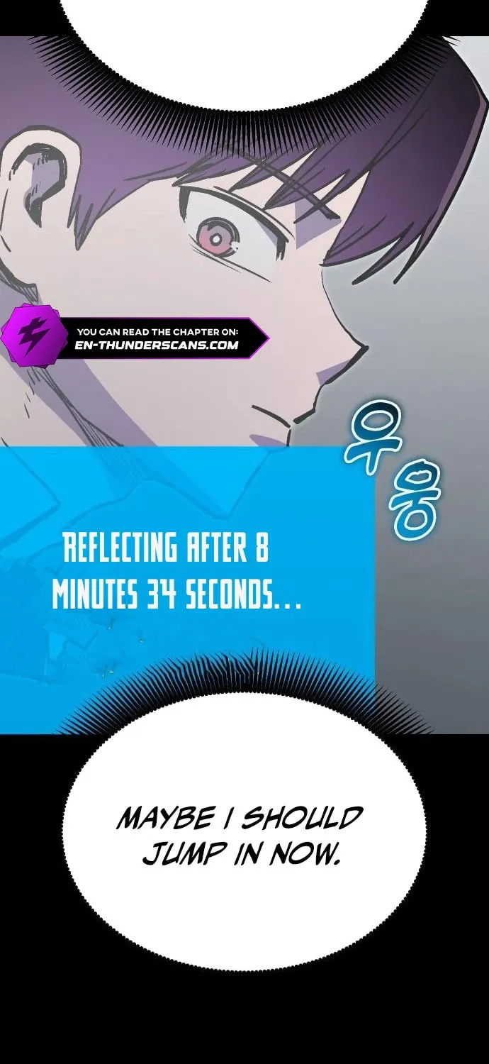 My Status Window Is On Strike Chapter 48 page 33 - 