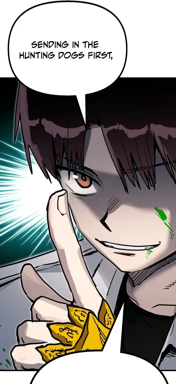 My Status Window Is On Strike Chapter 48 page 37 - 