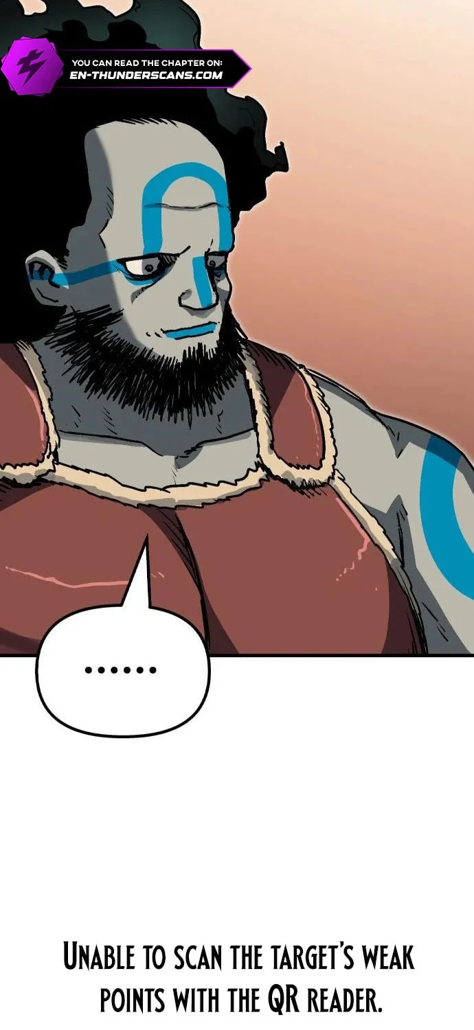 My Status Window Is On Strike Chapter 48 page 39 - 