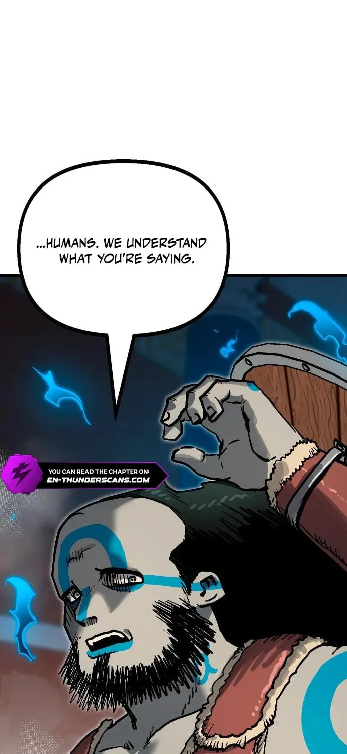 My Status Window Is On Strike Chapter 48 page 5 - 
