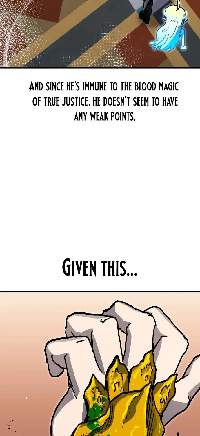 My Status Window Is On Strike Chapter 48 page 41 - 