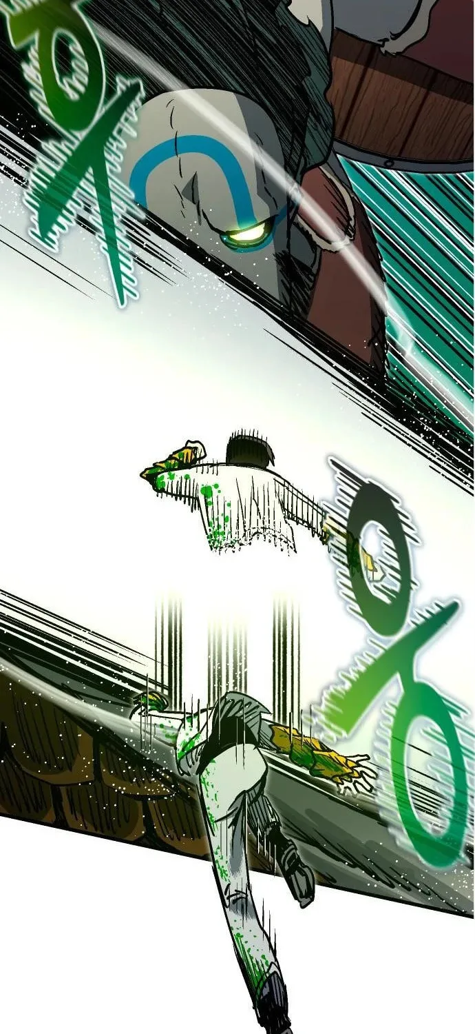 My Status Window Is On Strike Chapter 48 page 47 - 