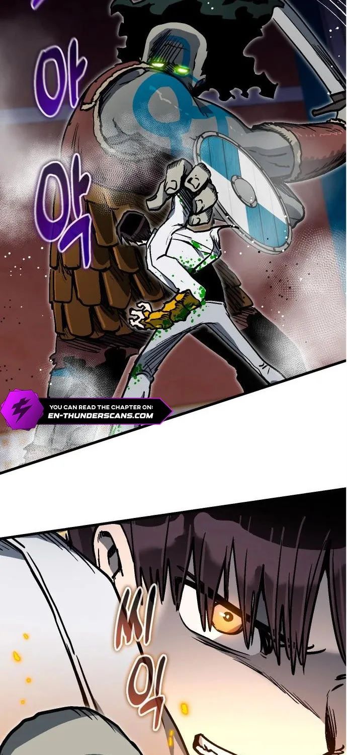 My Status Window Is On Strike Chapter 48 page 51 - 