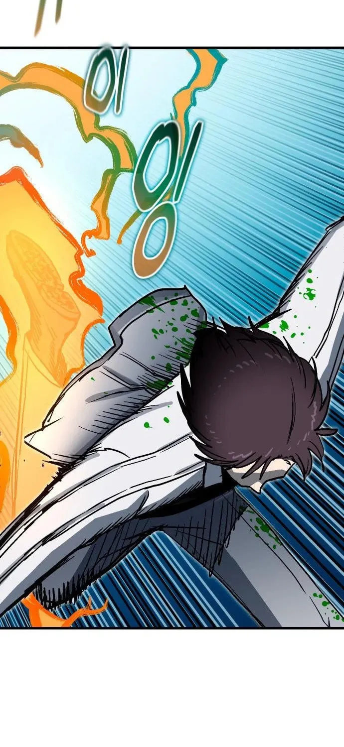 My Status Window Is On Strike Chapter 48 page 61 - 
