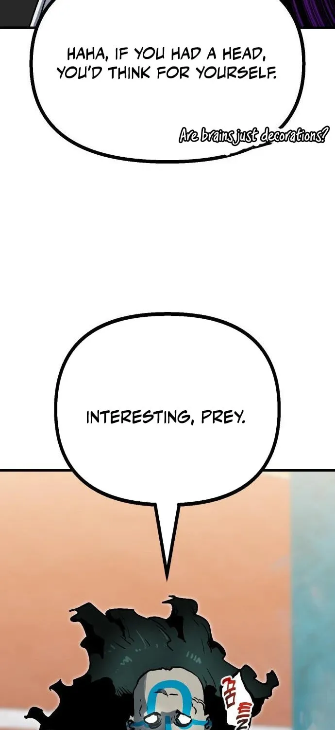My Status Window Is On Strike Chapter 48 page 8 - 
