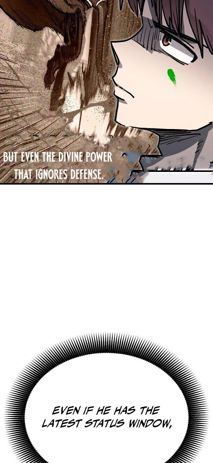 My Status Window Is On Strike Chapter 48 page 77 - 
