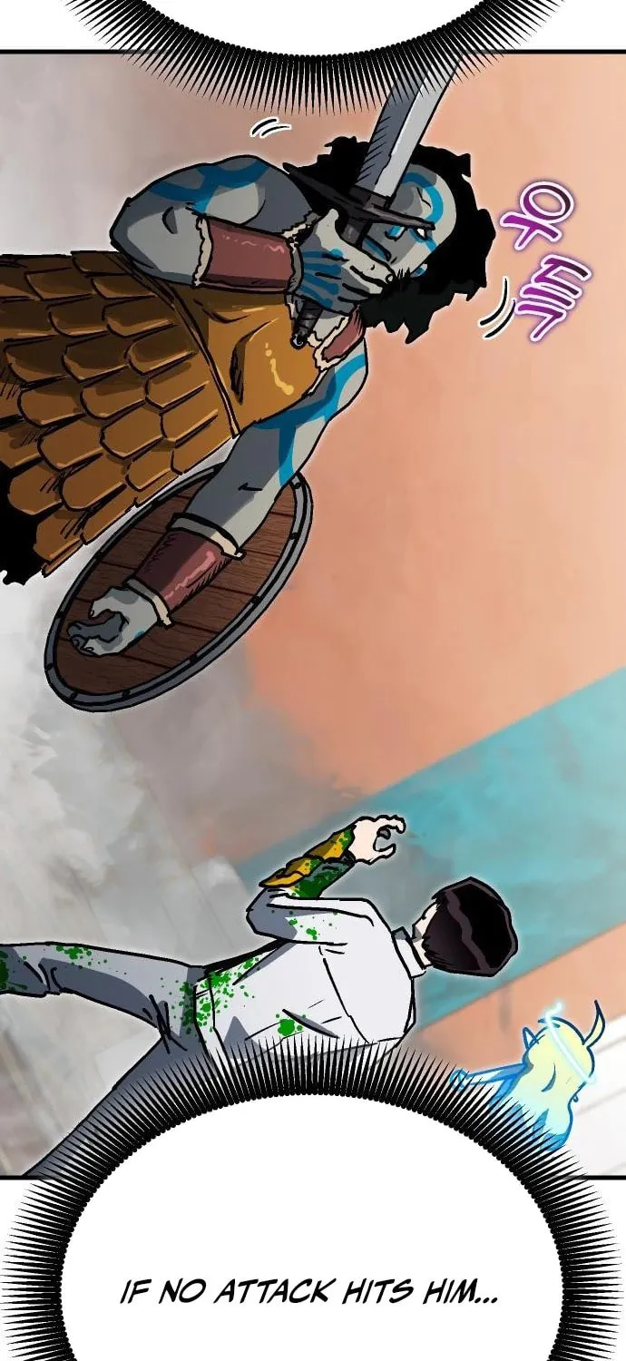 My Status Window Is On Strike Chapter 48 page 78 - 