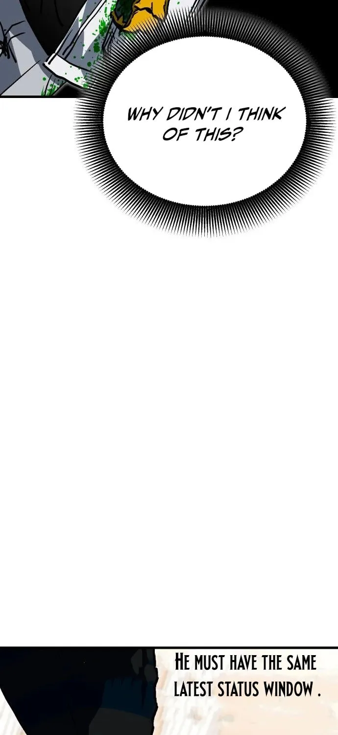 My Status Window Is On Strike Chapter 48 page 80 - 