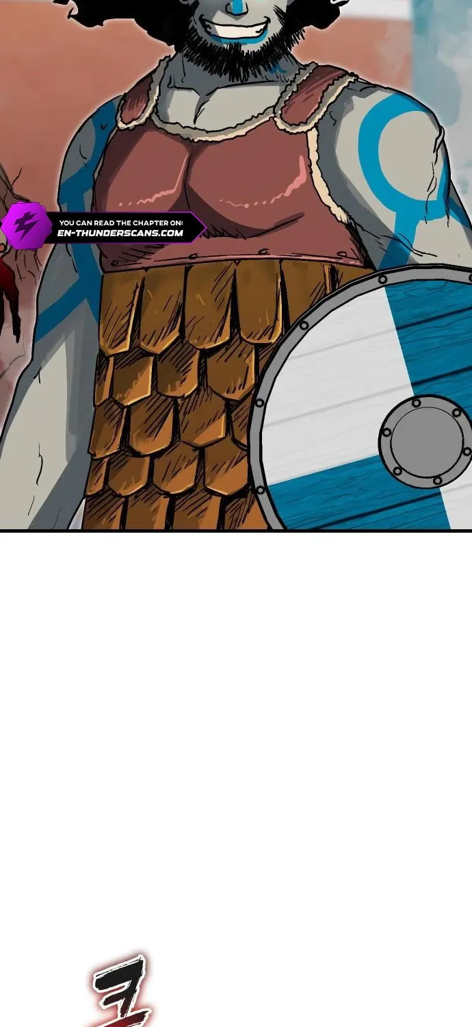 My Status Window Is On Strike Chapter 48 page 9 - 