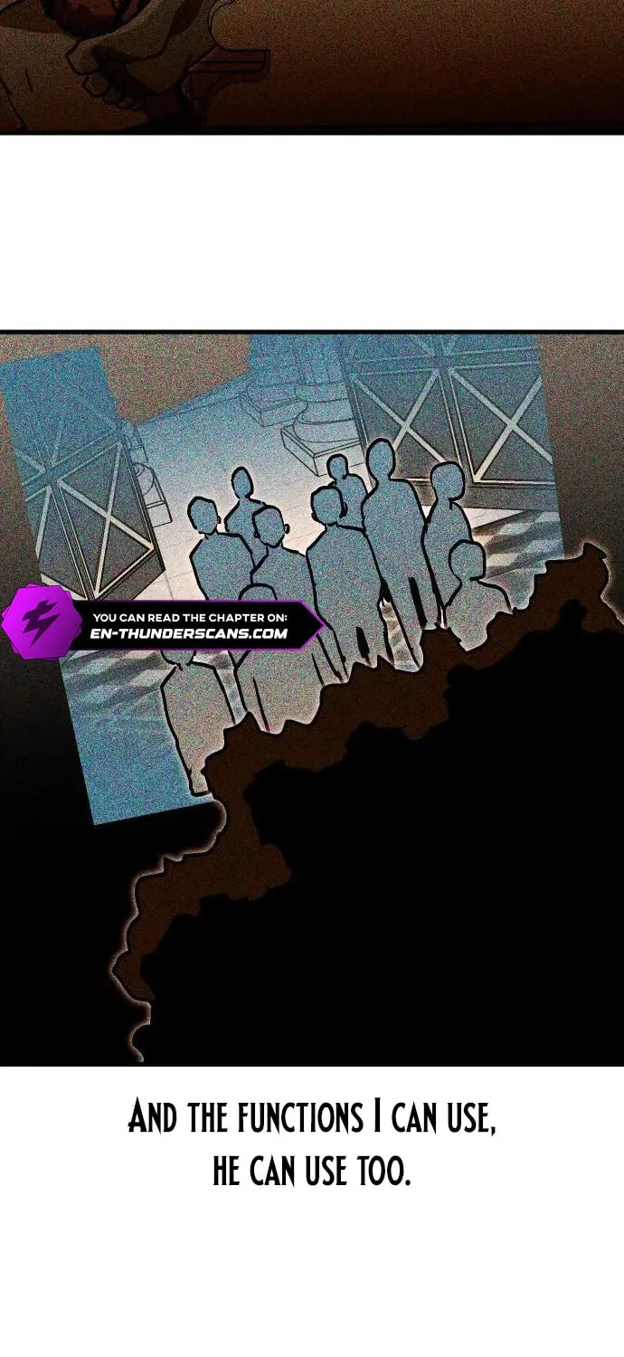 My Status Window Is On Strike Chapter 48 page 83 - 