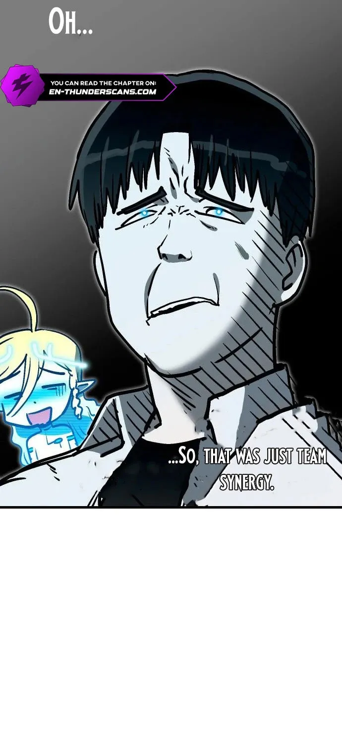 My Status Window Is On Strike Chapter 48 page 88 - 