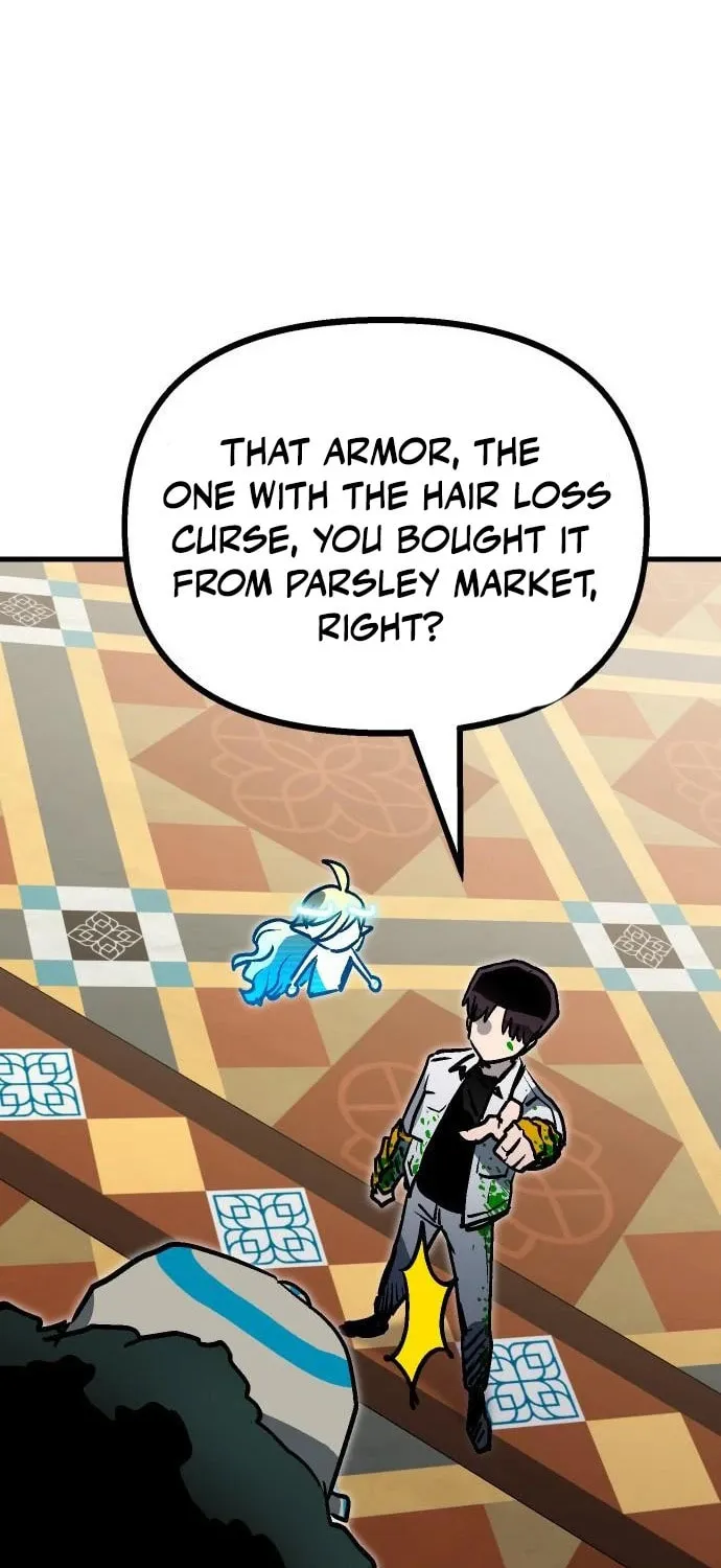 My Status Window Is On Strike Chapter 48 page 89 - 