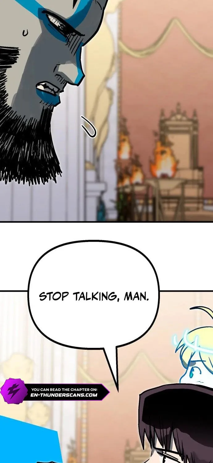 My Status Window Is On Strike Chapter 48 page 91 - 