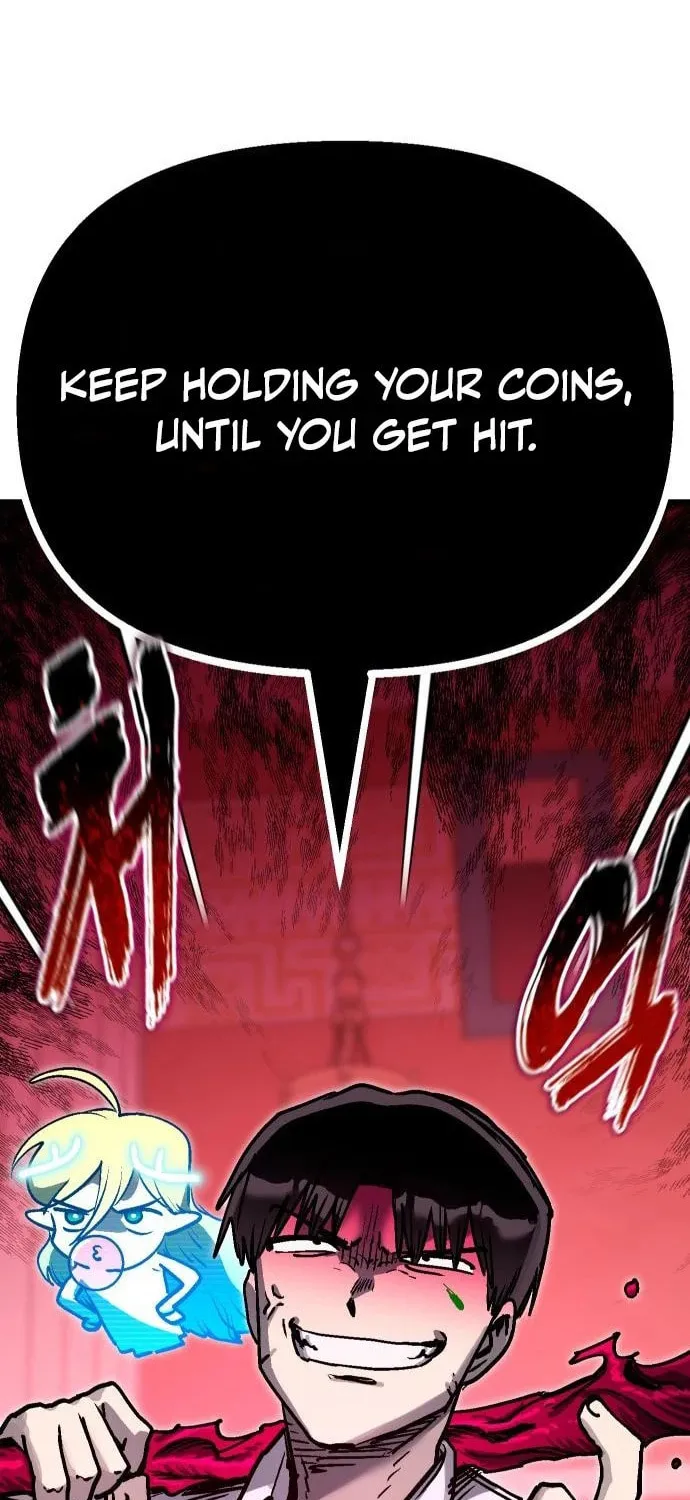 My Status Window Is On Strike Chapter 48 page 96 - 