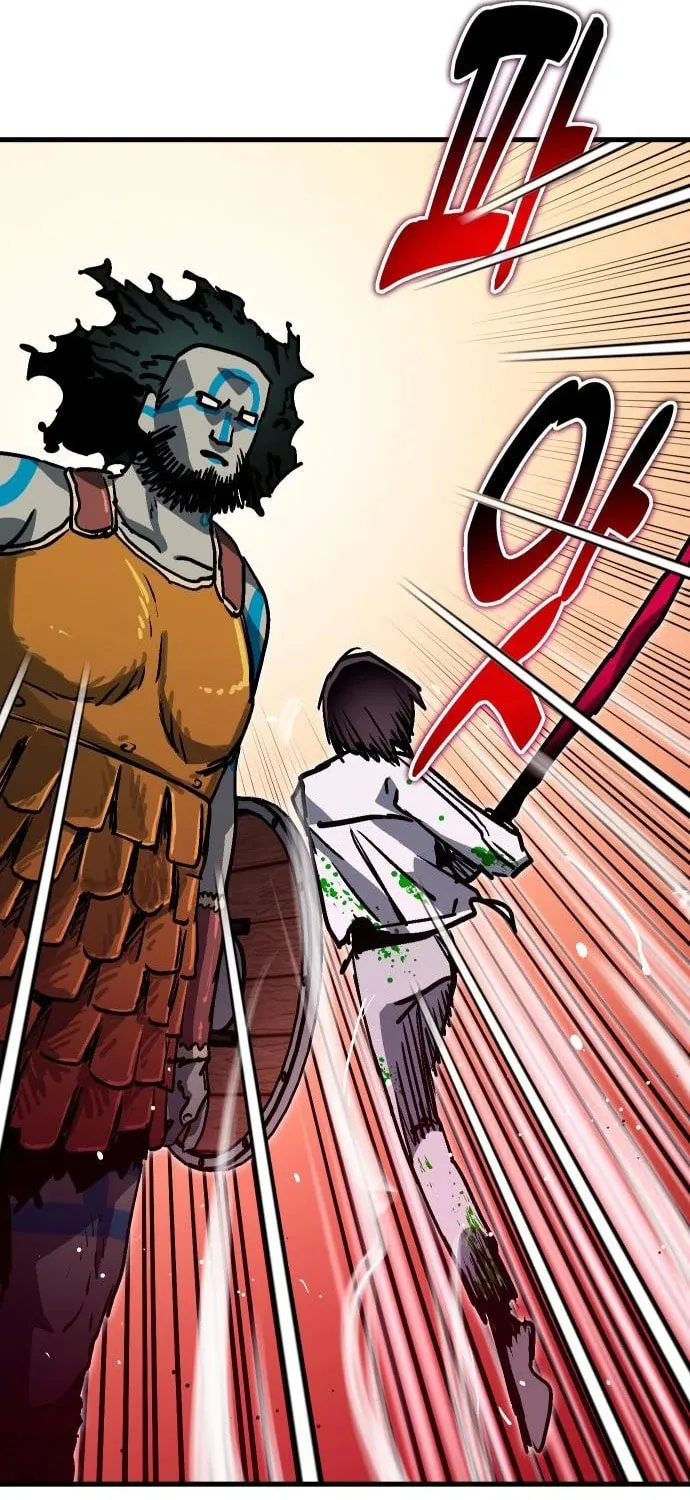 My Status Window Is On Strike Chapter 48 page 99 - 