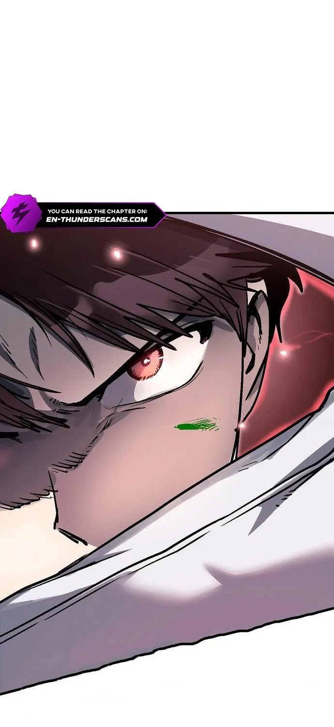 My Status Window Is On Strike Chapter 49 page 21 - 