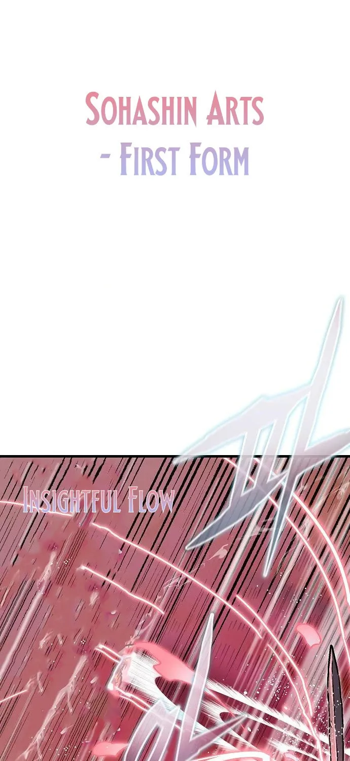 My Status Window Is On Strike Chapter 49 page 22 - 