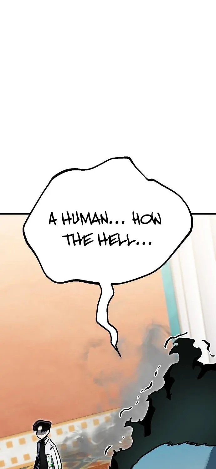 My Status Window Is On Strike Chapter 49 page 28 - 
