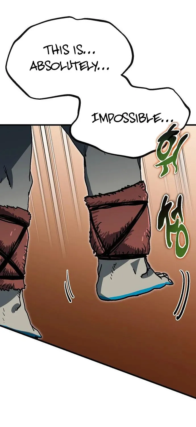 My Status Window Is On Strike Chapter 49 page 30 - 